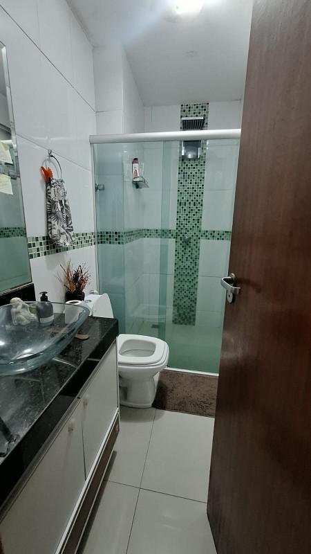 Apartamento, Jardim Riacho das Pedras, 2 Quartos, 0 Vaga