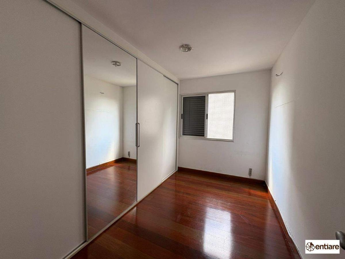 Apartamento, Buritis, 4 Quartos, 3 Vagas, 2 Suítes