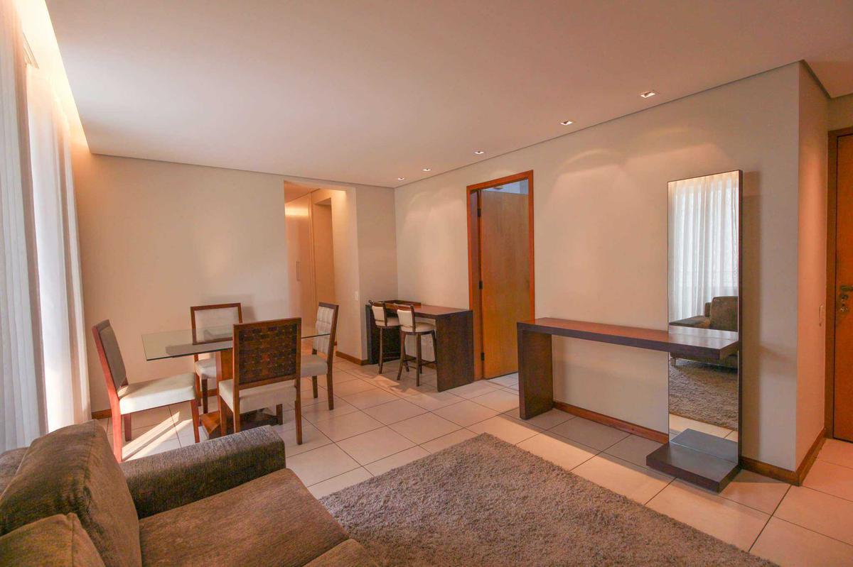 Cobertura, Santa Rosa, 4 Quartos, 2 Vagas, 2 Suítes