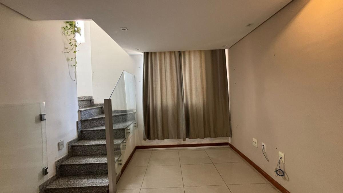 Cobertura, Sagrada Família, 2 Quartos, 1 Vaga