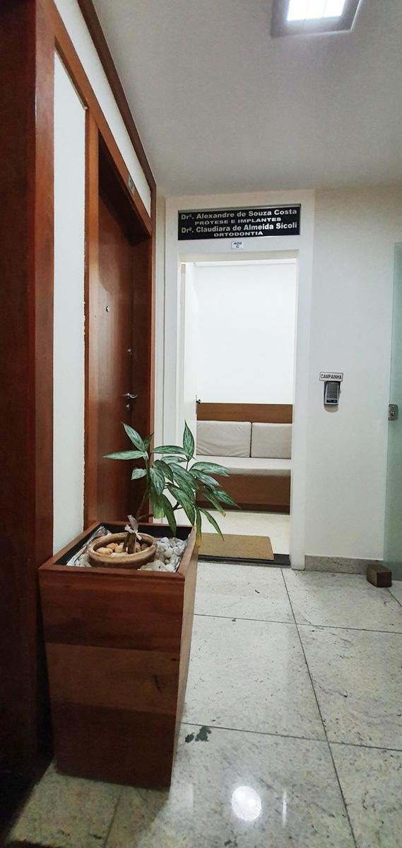 Sala, Santo Agostinho, 0 Quarto, 0 Vaga
