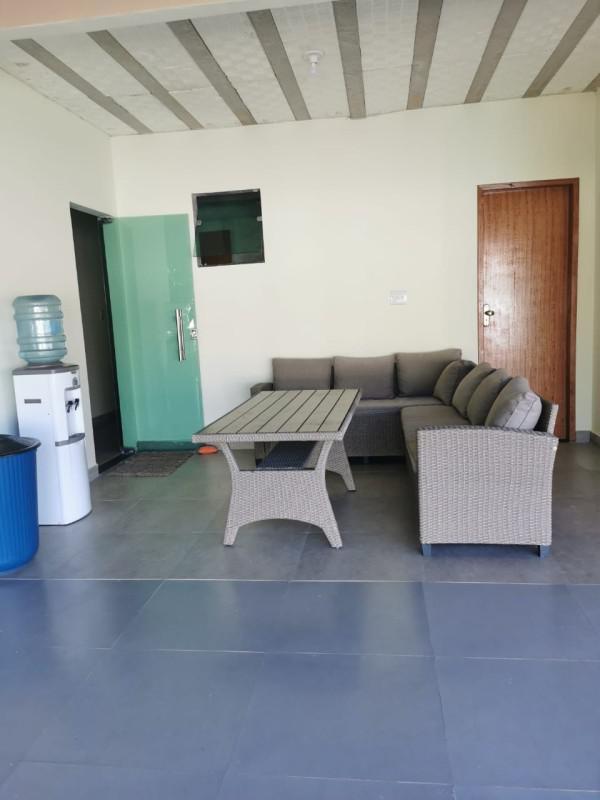 Fazenda, Dumaville, 5 Quartos, 10 Vagas, 3 Suítes