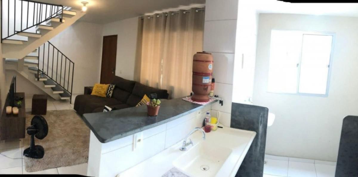 Cobertura, Betim Industrial, 2 Quartos, 1 Vaga