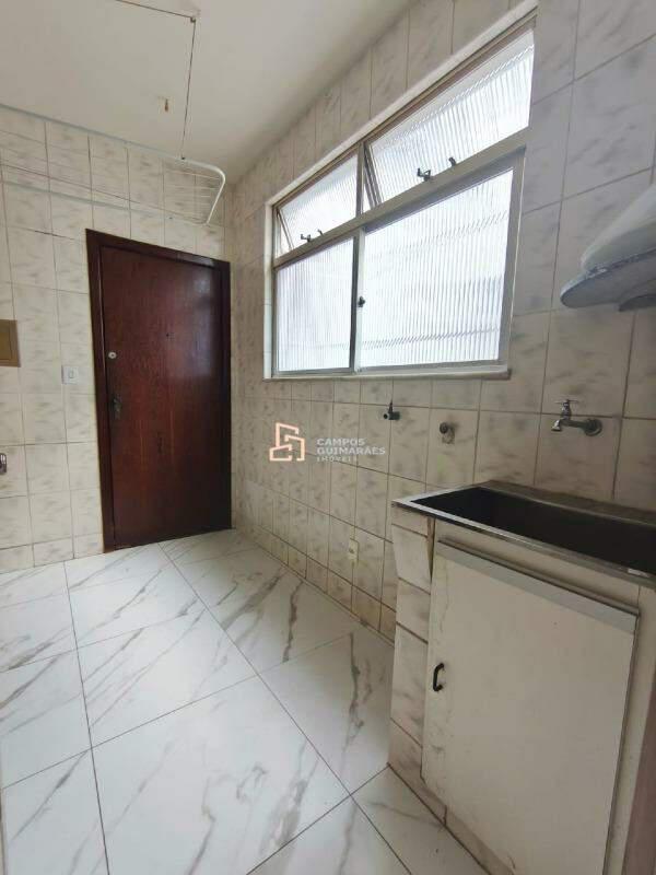 Apartamento, Salgado Filho, 3 Quartos, 3 Vagas, 1 Suíte