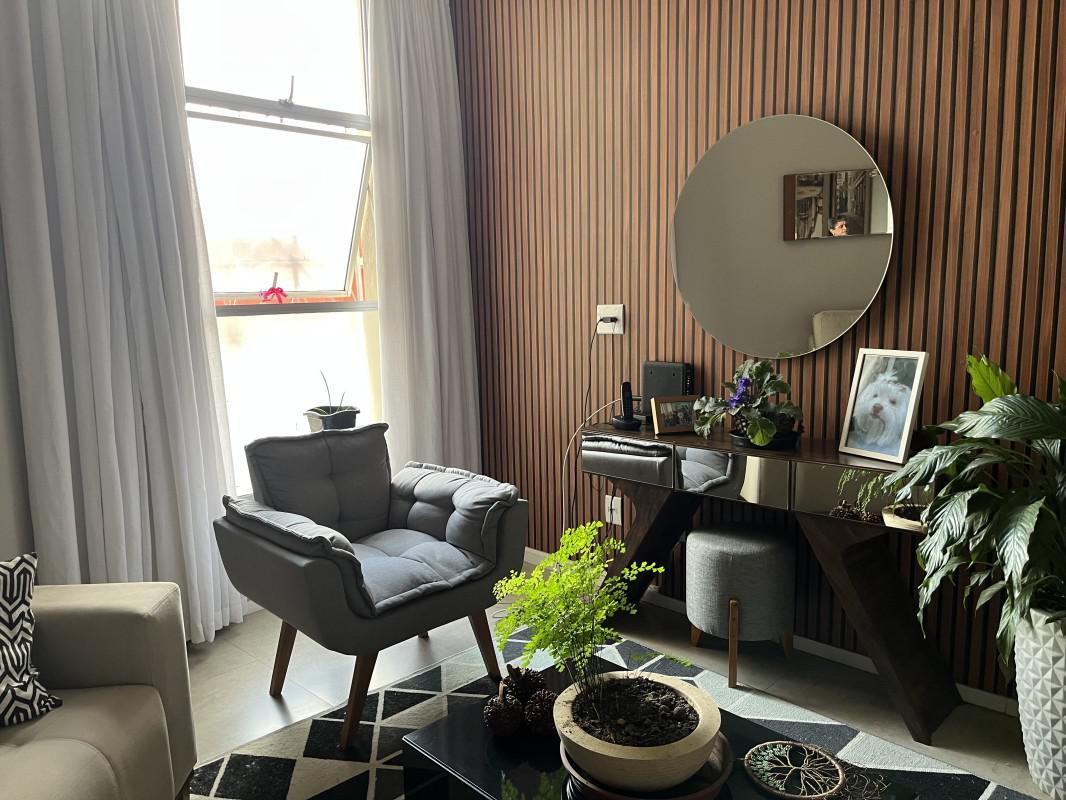 Apartamento, Padre Eustáquio, 2 Quartos, 1 Vaga, 1 Suíte