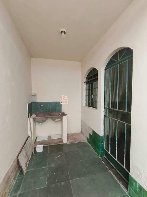 Casa, Bosque de Ibirité, 2 Quartos, 3 Vagas