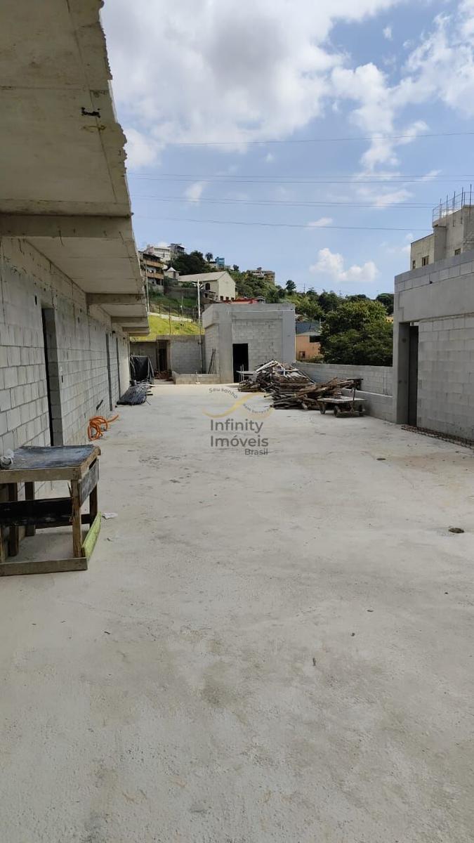Casa em Condomínio, Buritis, 2 Quartos