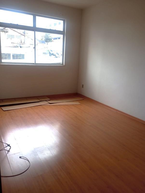 Apartamento, Nova Suíssa, 2 Quartos, 1 Vaga