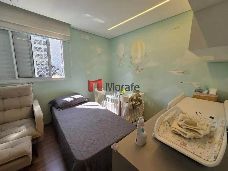 Apartamento, São Pedro, 4 Quartos, 2 Vagas, 1 Suíte