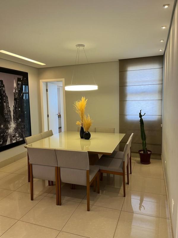 Apartamento, Buritis, 3 Quartos, 3 Vagas, 1 Suíte
