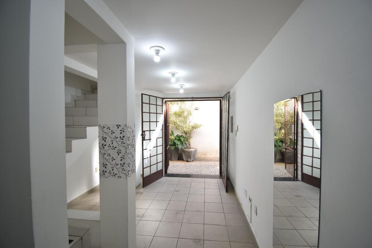 Andar, São Luiz (pampulha), 0 Quarto, 0 Vaga