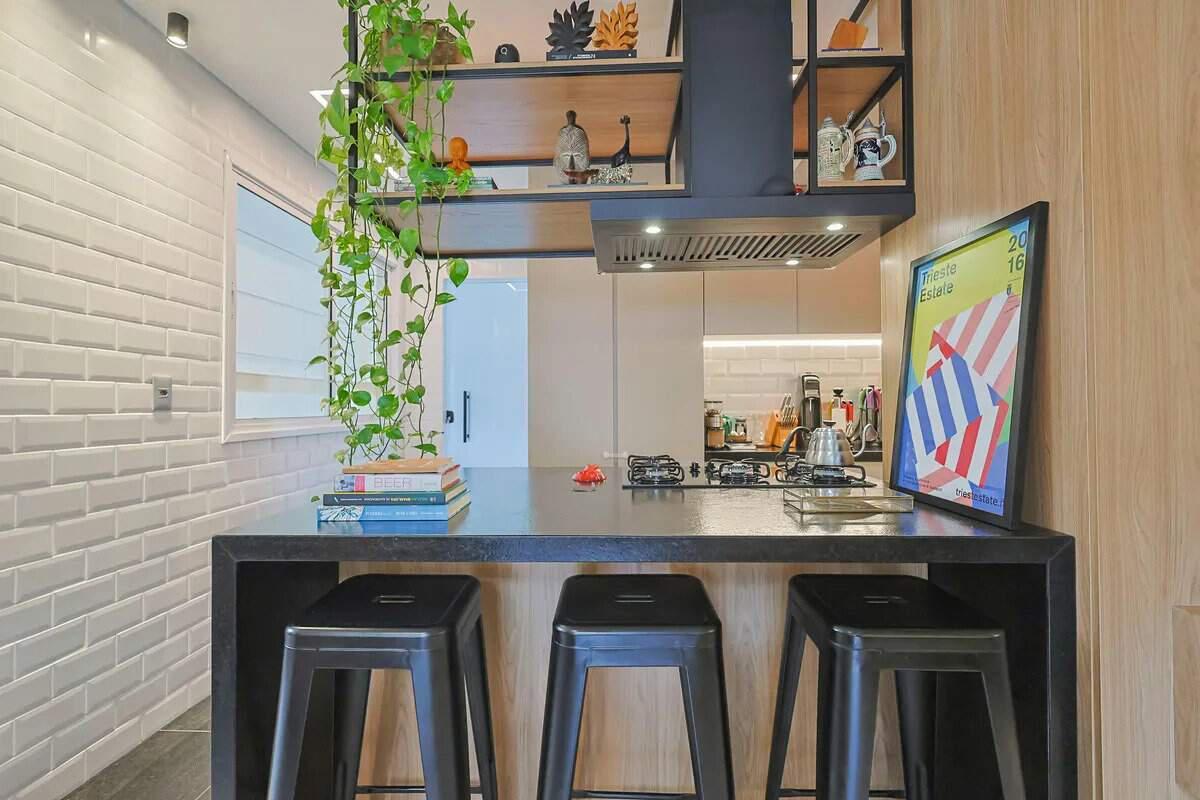 Apartamento, Sion, 3 Quartos, 2 Vagas, 1 Suíte
