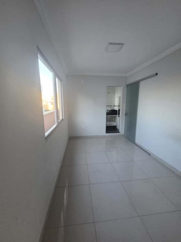 Cobertura, Nova Suíssa, 3 Quartos, 1 Vaga, 1 Suíte