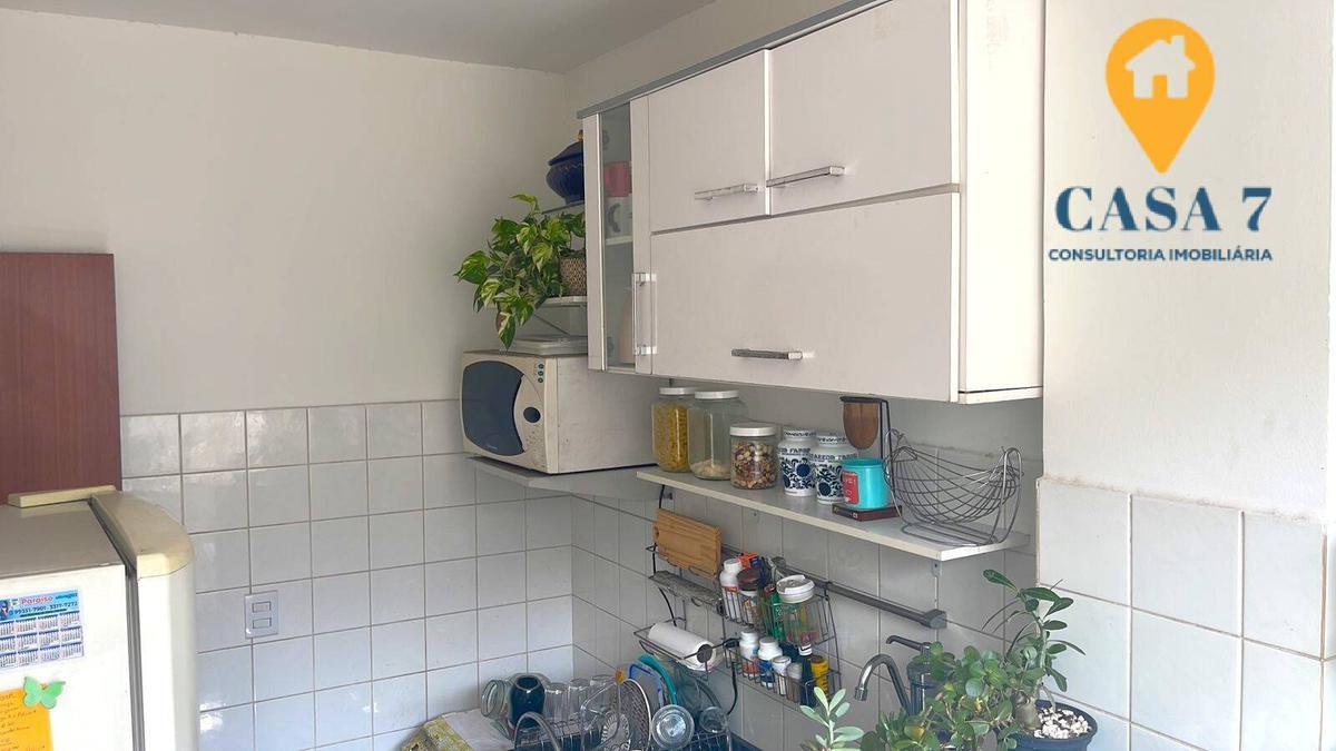 Apartamento, Colégio Batista, 2 Quartos, 1 Vaga