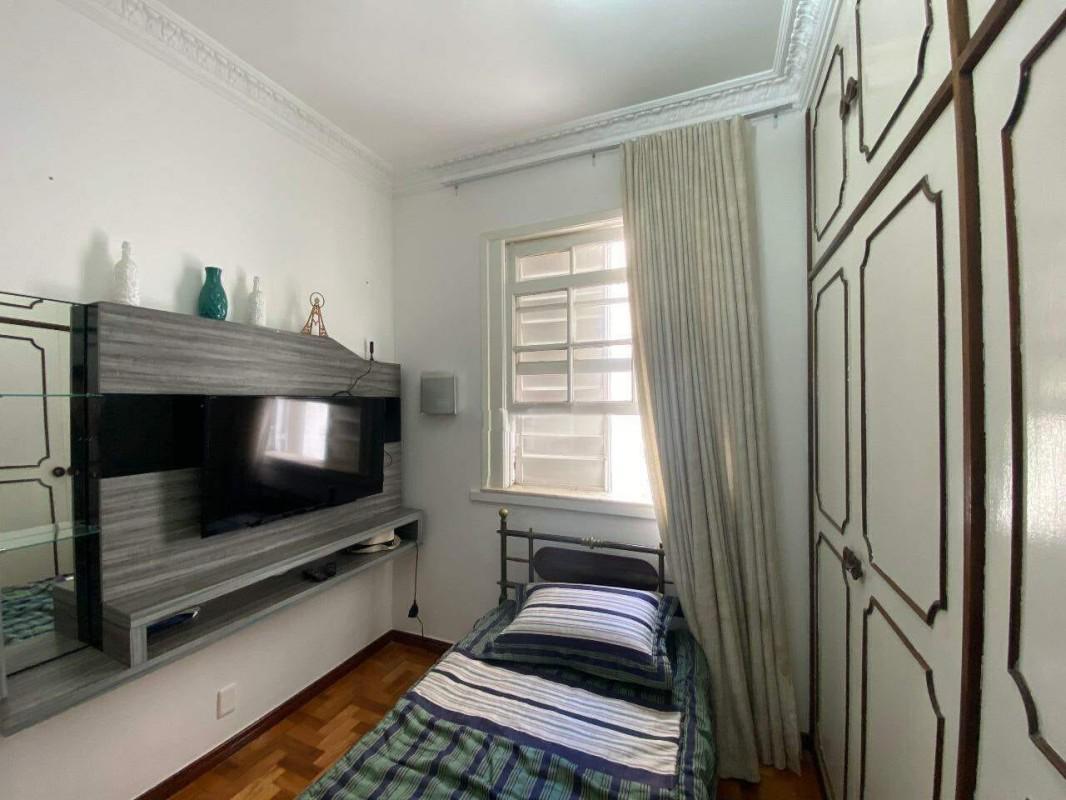 Apartamento, Centro, 3 Quartos, 0 Vaga, 1 Suíte
