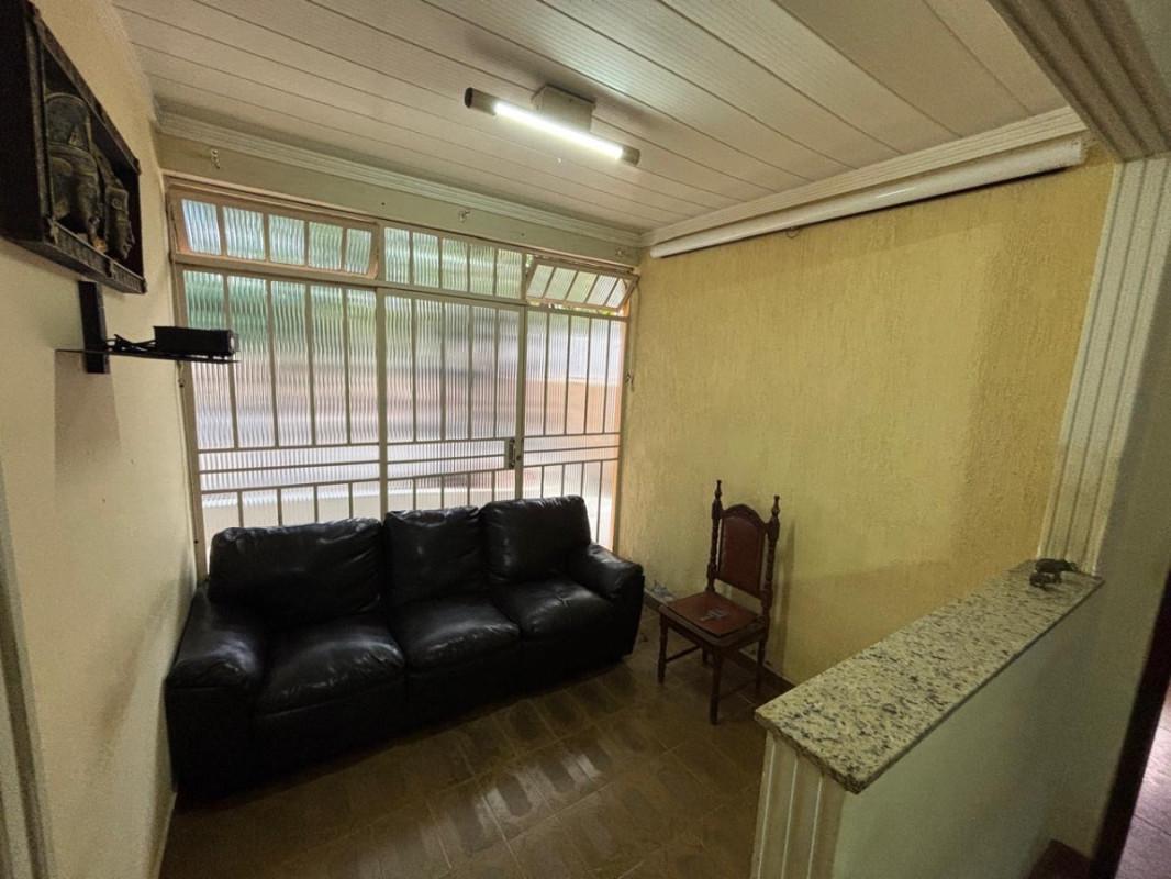 Casa, Boa Vista, 4 Quartos, 1 Vaga