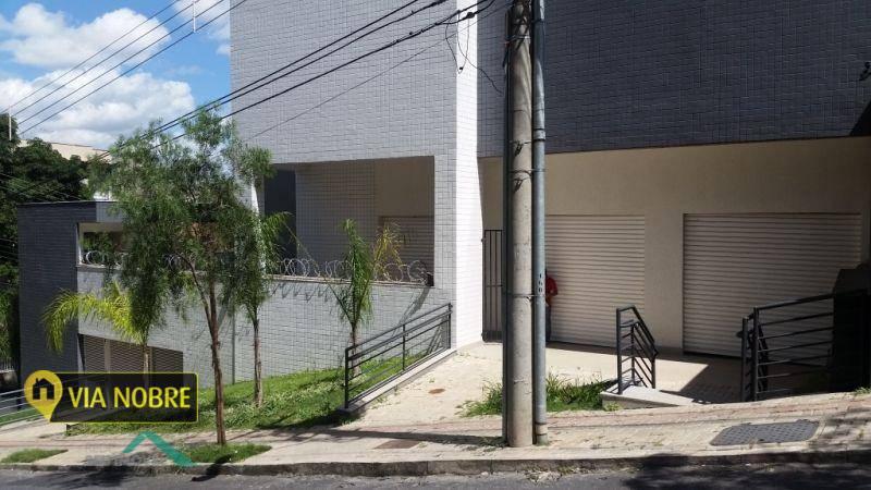 Loja, Santo Antônio, 20 Vagas