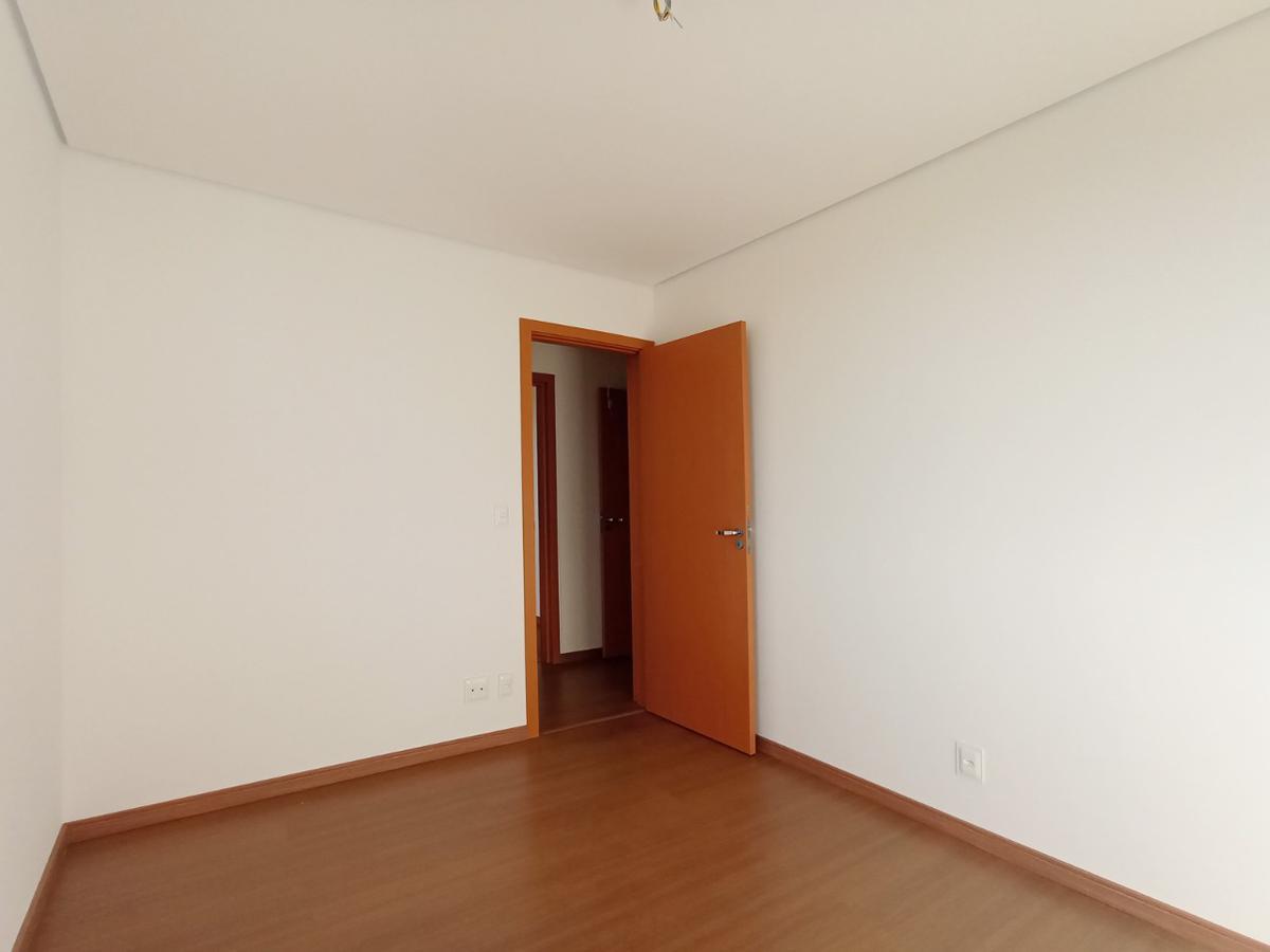 Apartamento, Caiçaras, 3 Quartos, 2 Vagas, 1 Suíte