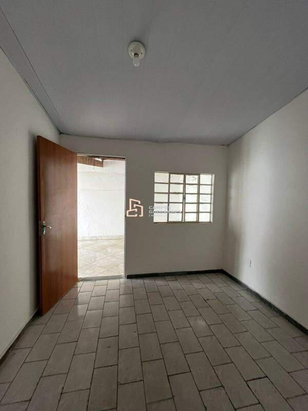 Casa, Parque Recreio, 2 Quartos