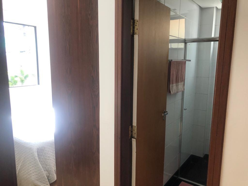Apartamento, União, 4 Quartos, 3 Vagas, 2 Suítes