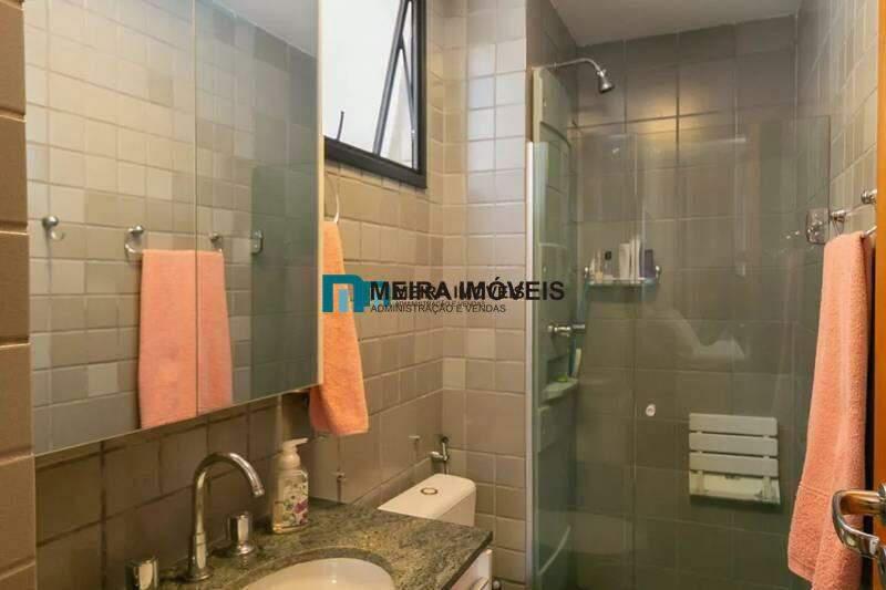 Apartamento, Belvedere, 3 Quartos, 2 Vagas, 2 Suítes