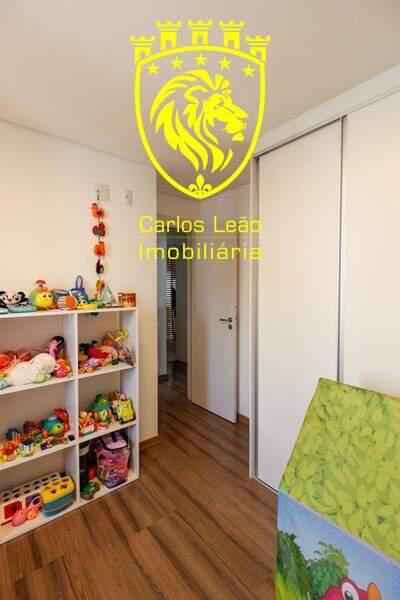 Apartamento, Anchieta, 3 Quartos, 3 Vagas, 1 Suíte