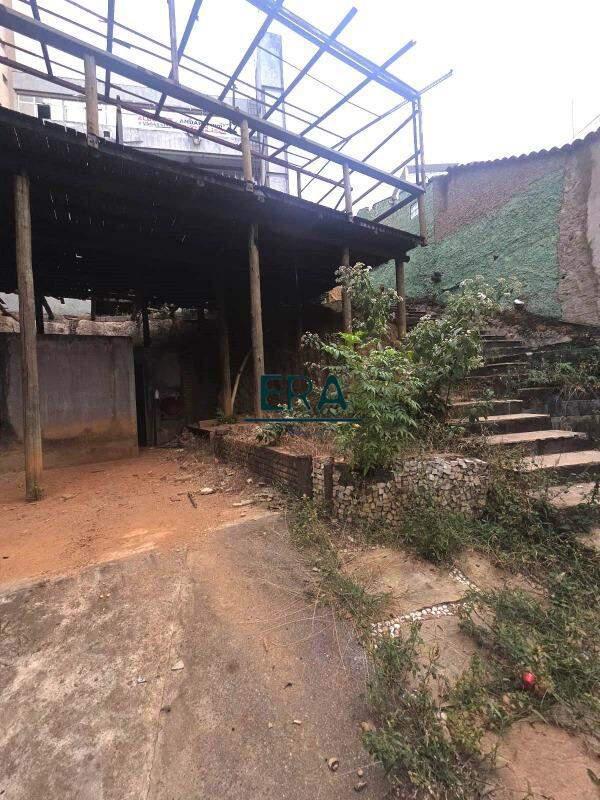 Lote, Coração de Jesus, 0 Quarto, 0 Vaga