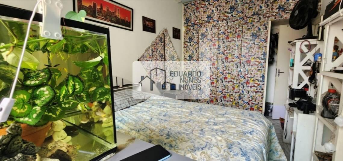 Apartamento, Barro Preto, 2 Quartos, 0 Vaga