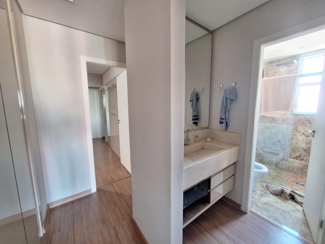 Cobertura, União, 4 Quartos, 4 Vagas, 2 Suítes