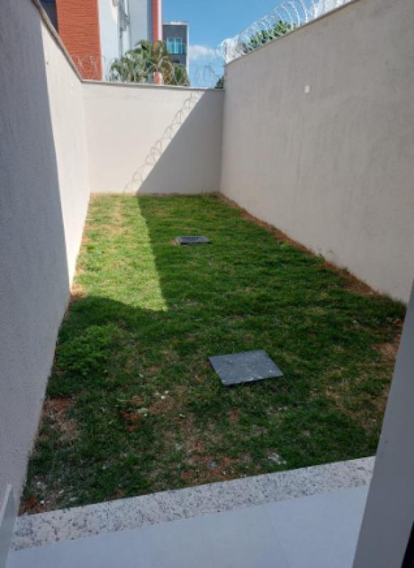 Casa, Santa Mônica, 2 Quartos, 1 Vaga, 2 Suítes