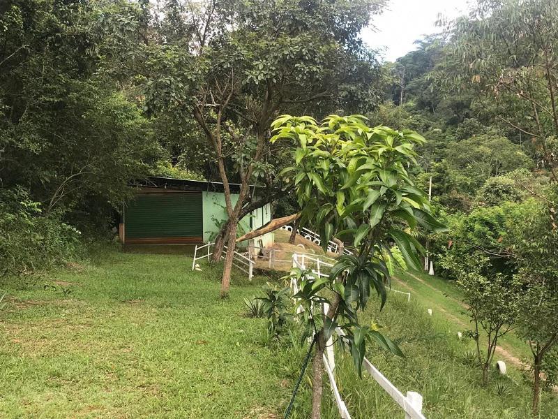 Fazenda, Distrito Industrial Paulo Camilo Sul, 2 Quartos, 20 Vagas, 1 Suíte