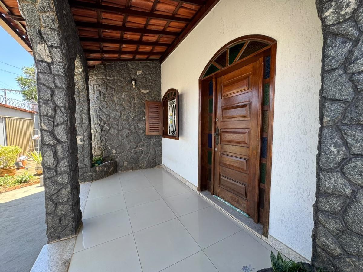 Casa, Candelária, 4 Quartos, 4 Vagas