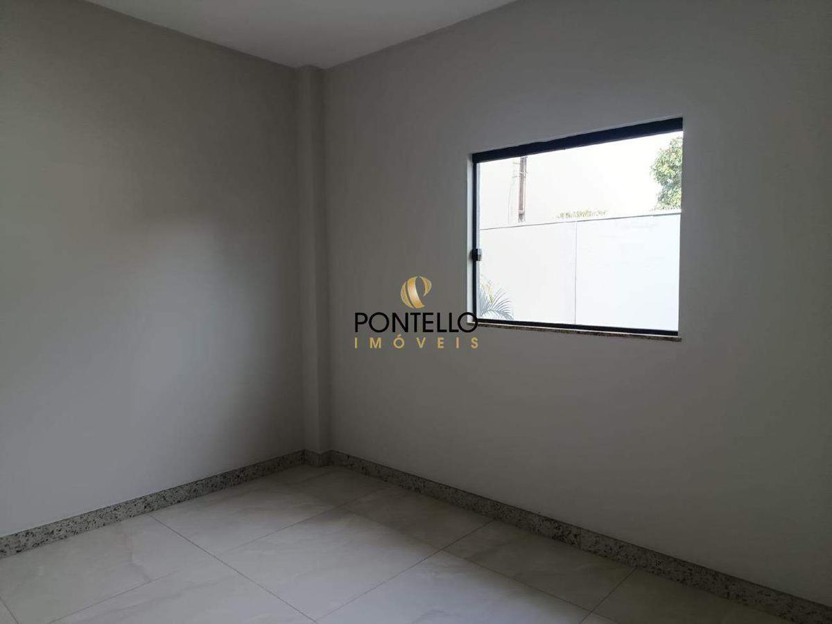 Casa, Manoa, 3 Quartos, 3 Vagas, 1 Suíte