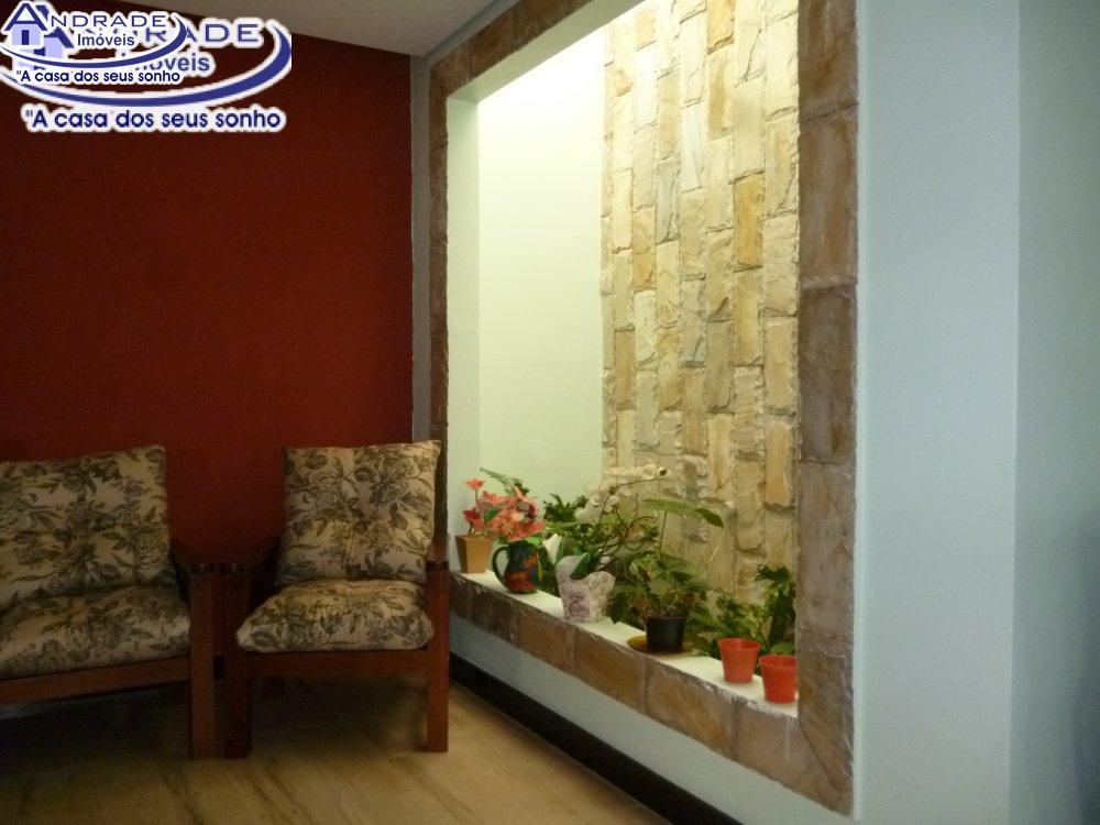 Casa, Serrano, 3 Quartos, 3 Vagas, 2 Suítes