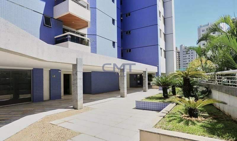 Apartamento, Anchieta, 3 Quartos, 2 Vagas, 1 Suíte