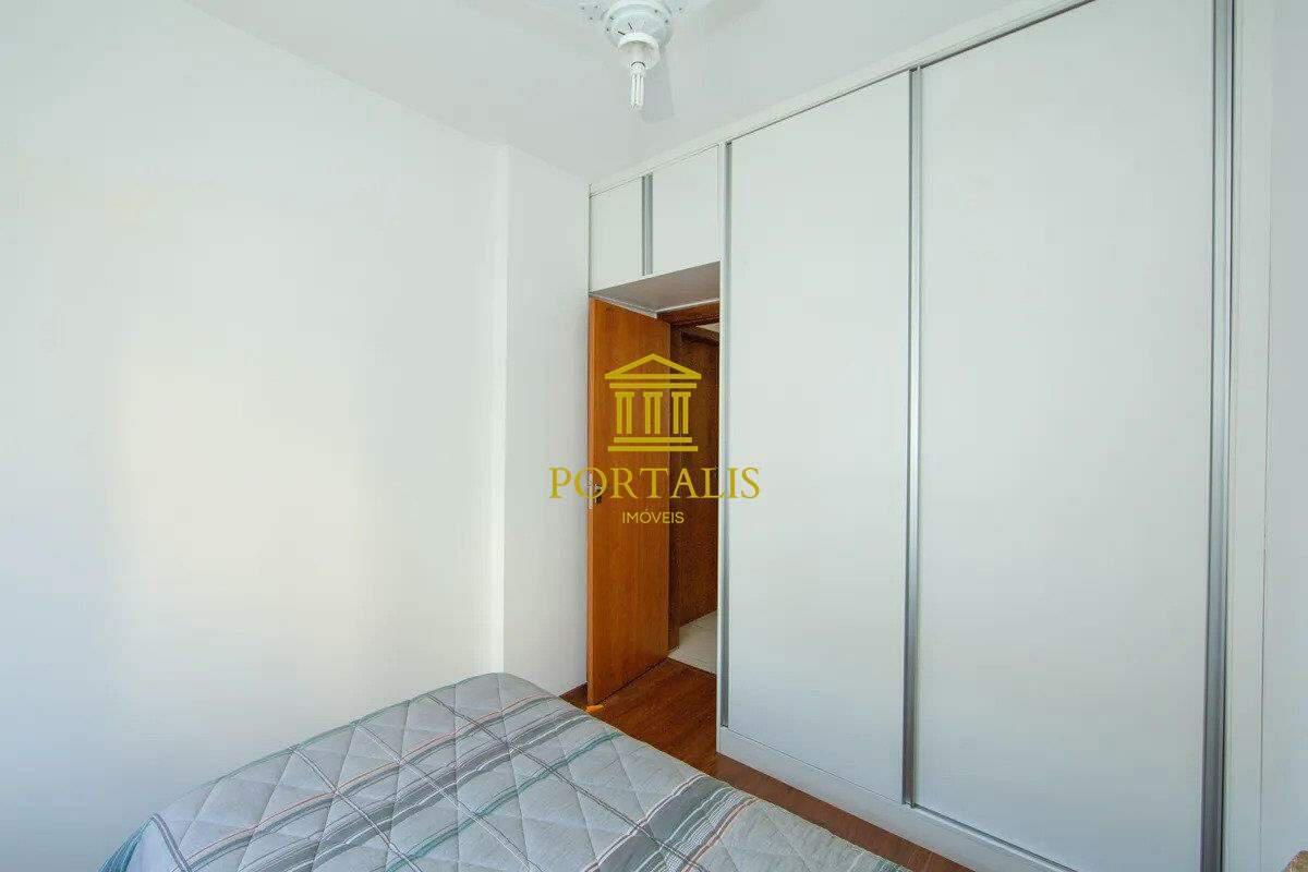 Apartamento, Lourdes, 2 Quartos, 2 Vagas, 1 Suíte
