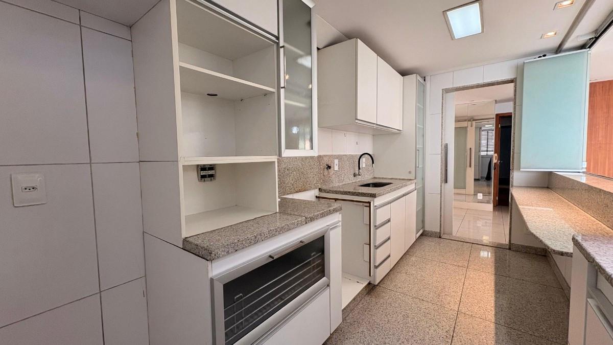 Apartamento, Gutierrez, 3 Quartos, 3 Vagas, 1 Suíte