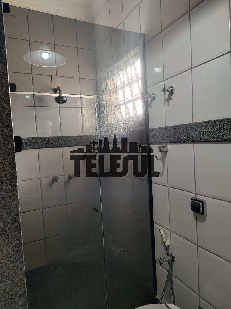 Casa, Jardim Andere, 8 Quartos, 0 Vaga