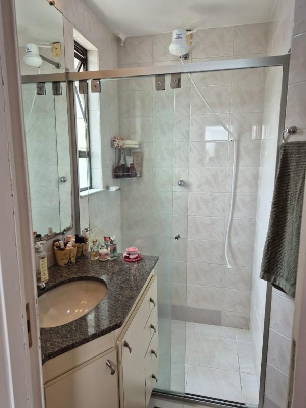 Apartamento, Gutierrez, 3 Quartos, 2 Vagas, 1 Suíte