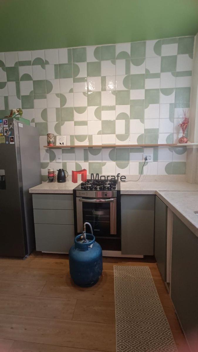 Apartamento, Centro, 3 Quartos, 0 Vaga