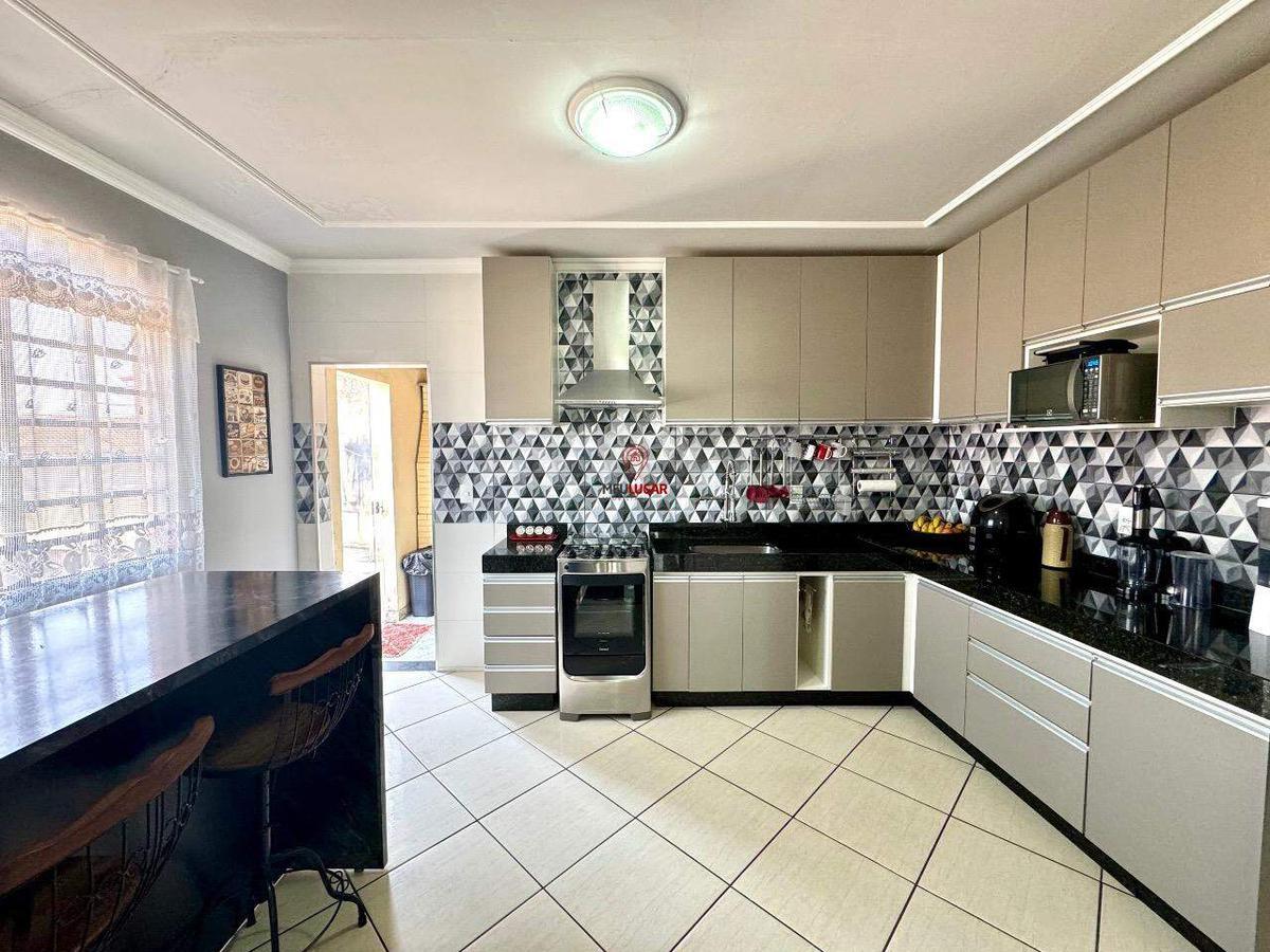 Casa, Diamante, 5 Quartos, 5 Vagas
