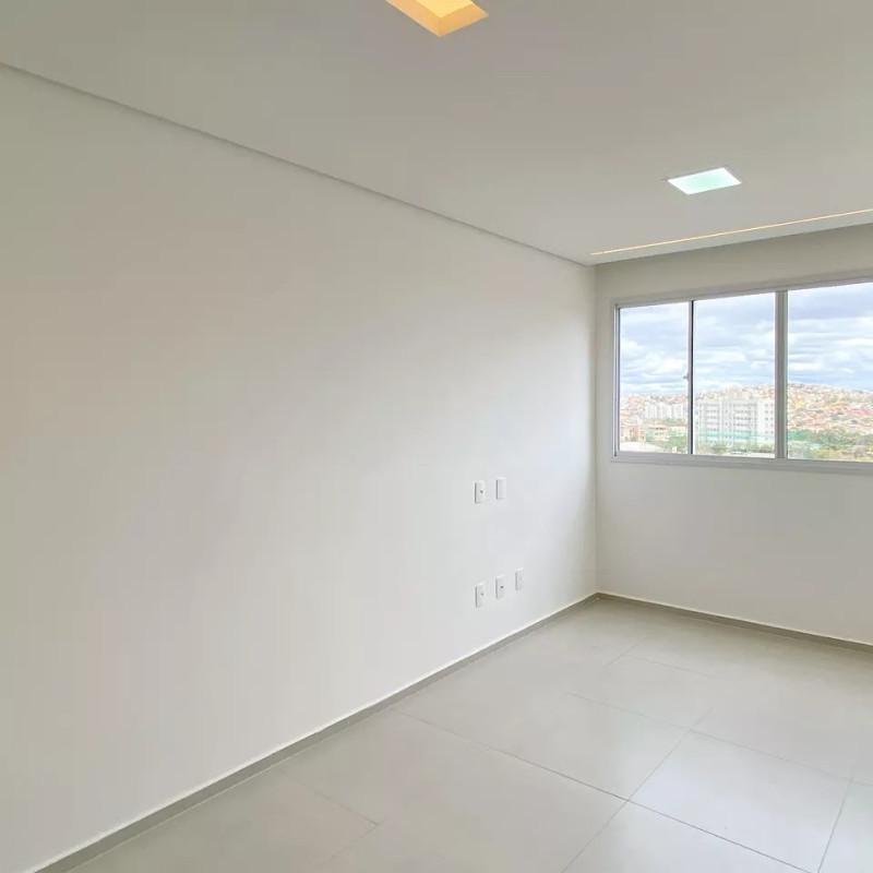 Apartamento, Palmeiras, 3 Quartos, 2 Vagas, 1 Suíte