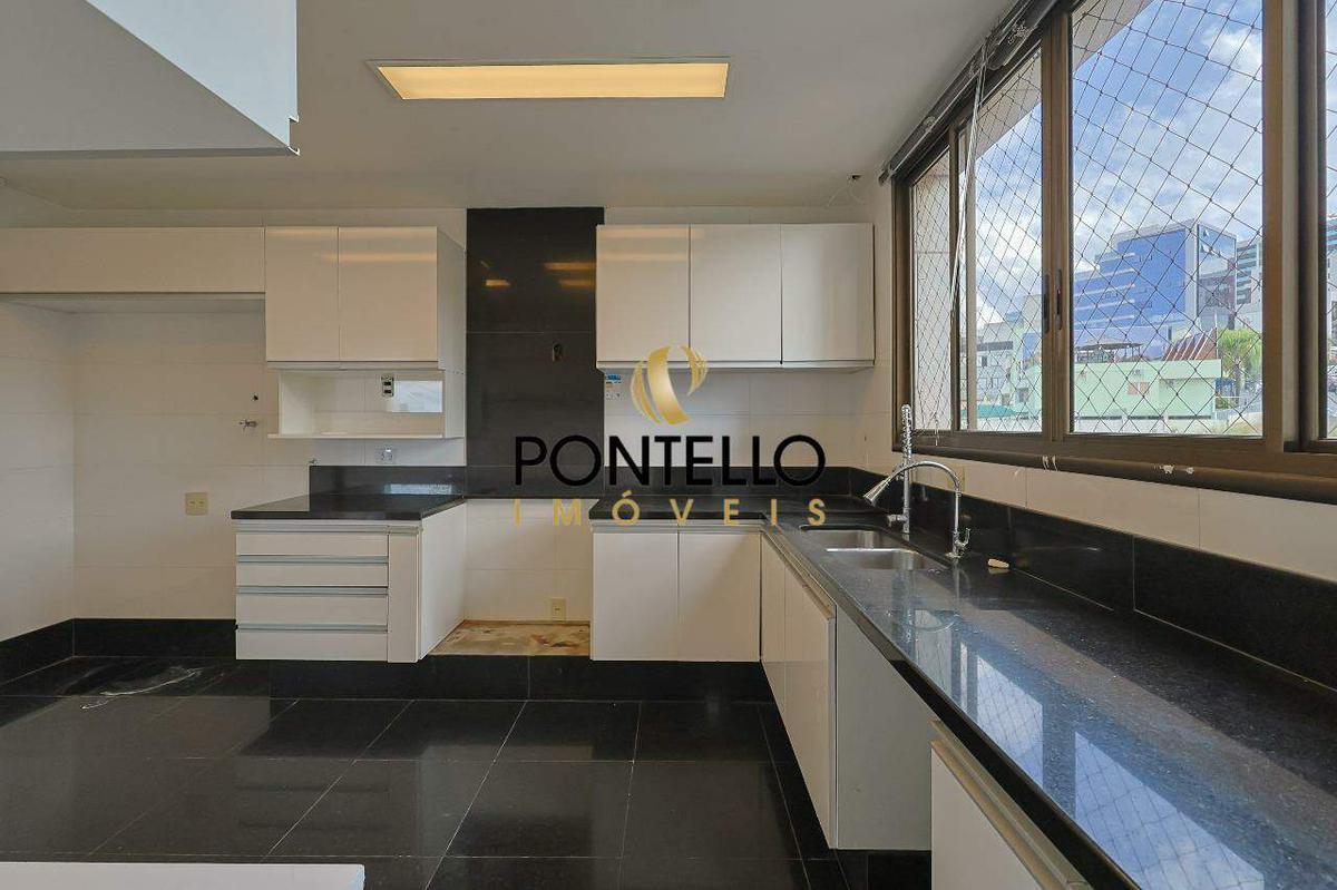 Apartamento, Santa Lúcia, 0 Quarto, 0 Vaga