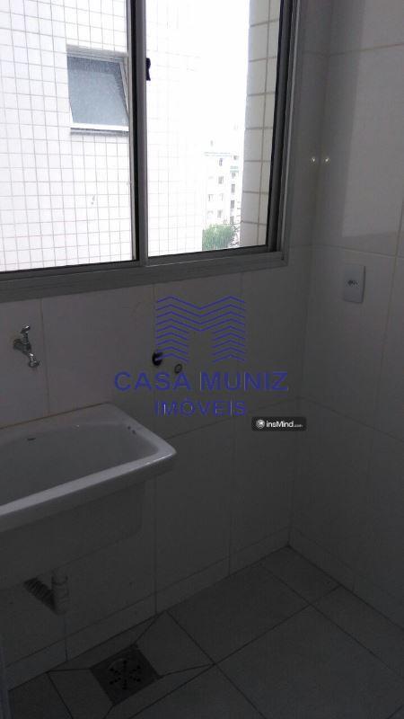 Apartamento, União, 2 Quartos, 2 Vagas, 1 Suíte