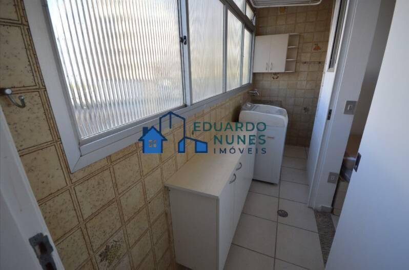 Apartamento, Santo Agostinho, 3 Quartos, 1 Vaga, 1 Suíte