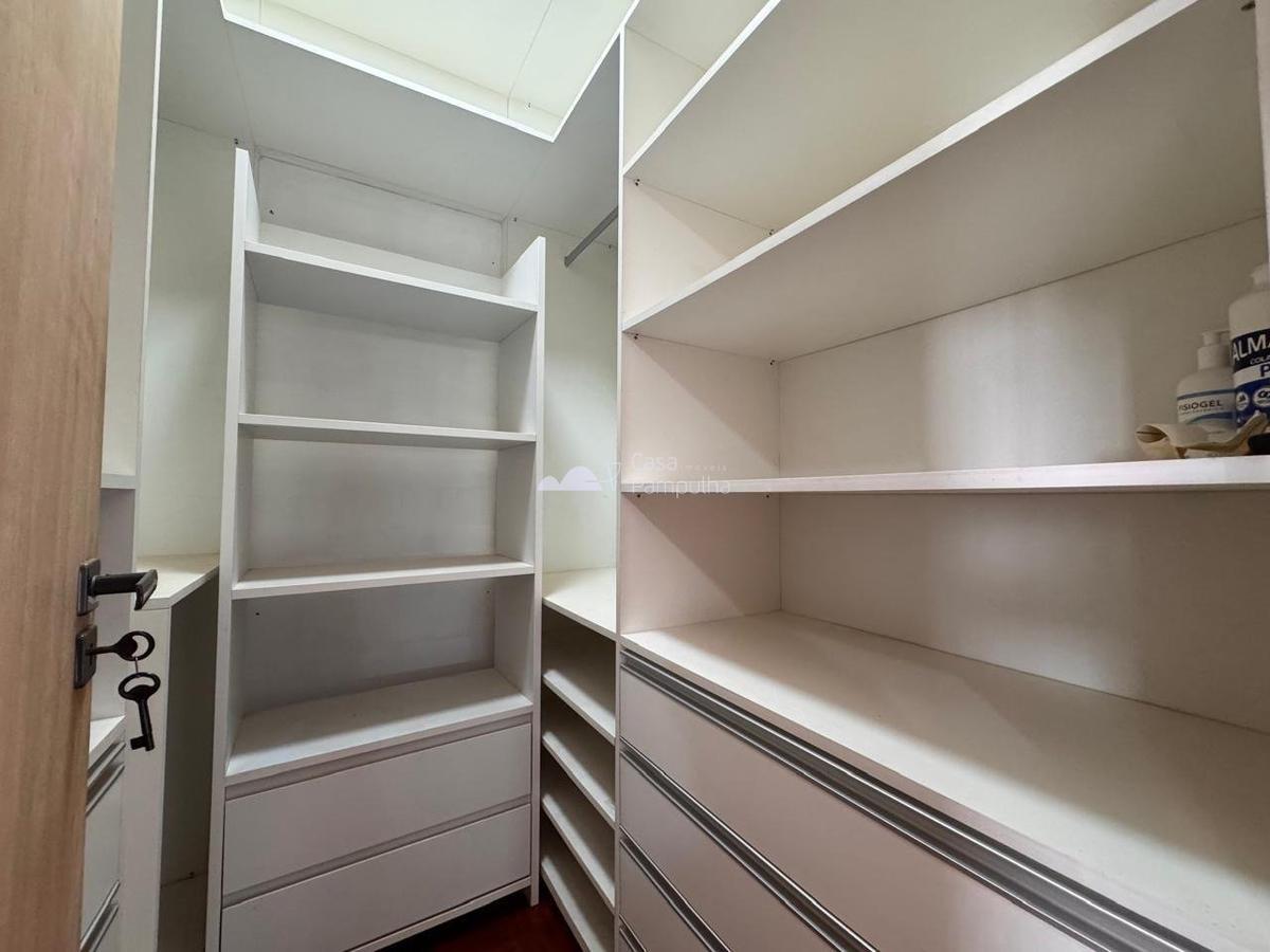 Casa, Santa Amélia, 3 Quartos, 2 Vagas, 1 Suíte