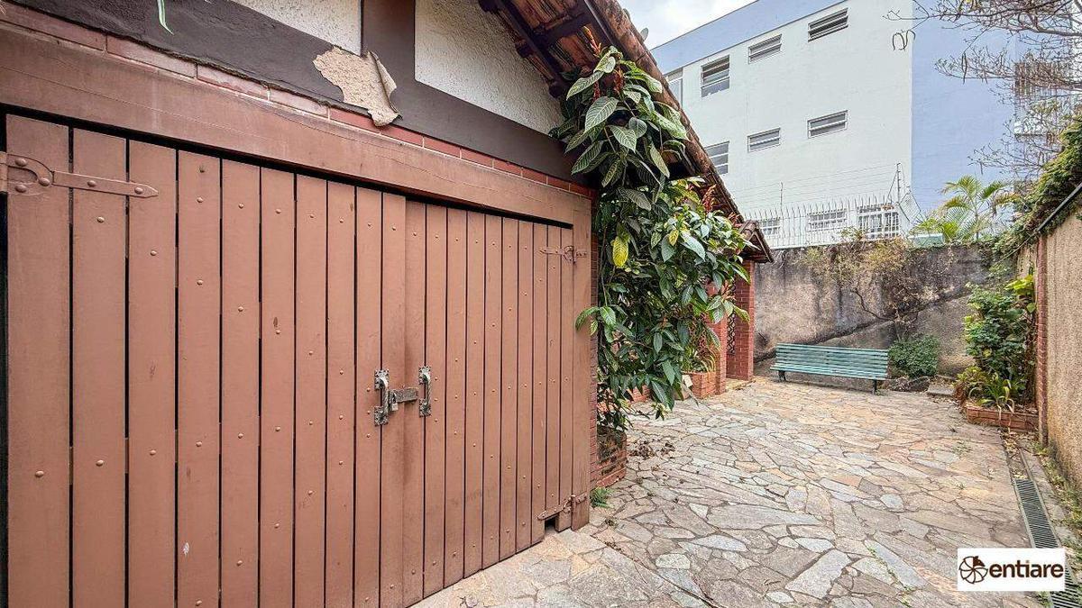 Casa, Sion, 4 Quartos, 2 Vagas, 3 Suítes