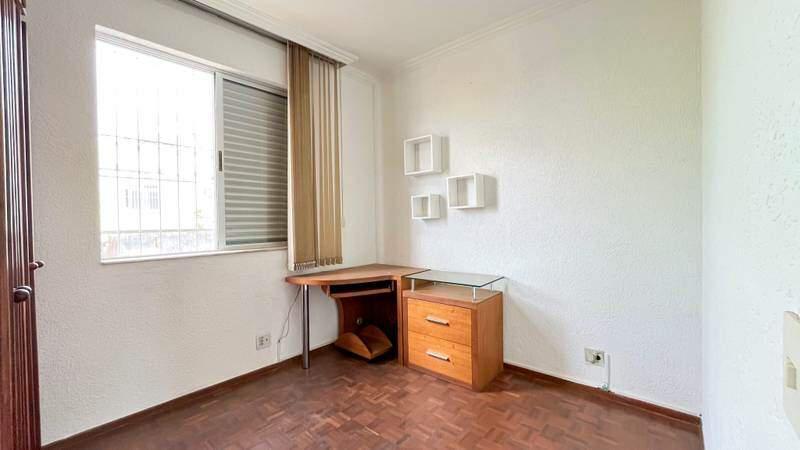 Cobertura, Dona Clara, 3 Quartos, 3 Vagas