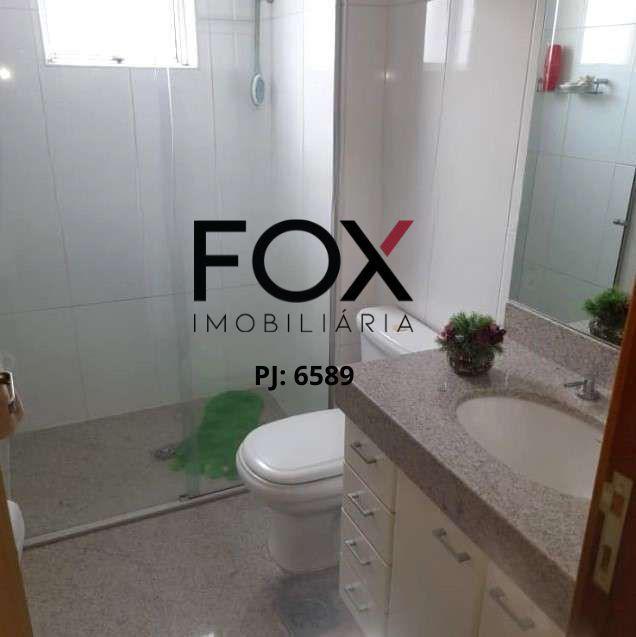Cobertura, Santa Inês, 3 Quartos, 3 Vagas, 2 Suítes