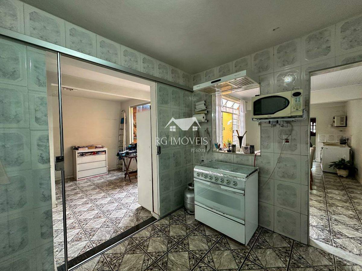 Casa, Conjunto Ademar Maldonado, 5 Quartos, 4 Vagas, 2 Suítes